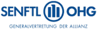 Senftl OHG, Generalvertretung der Allianz